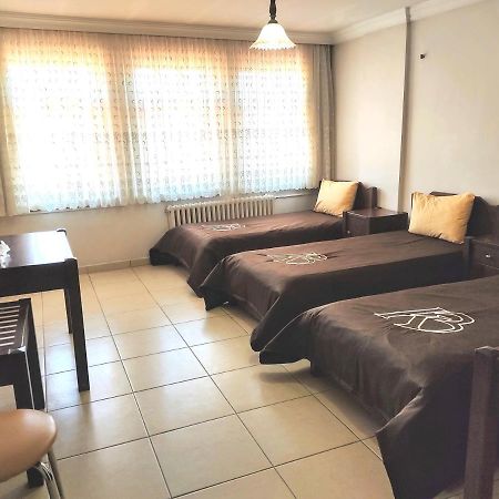 Kayiboyu Hotel Beypazarı Εξωτερικό φωτογραφία