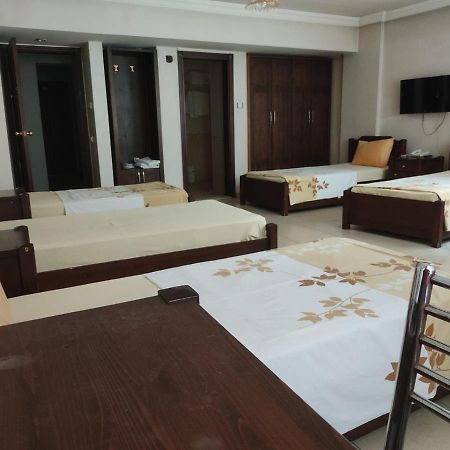 Kayiboyu Hotel Beypazarı Εξωτερικό φωτογραφία