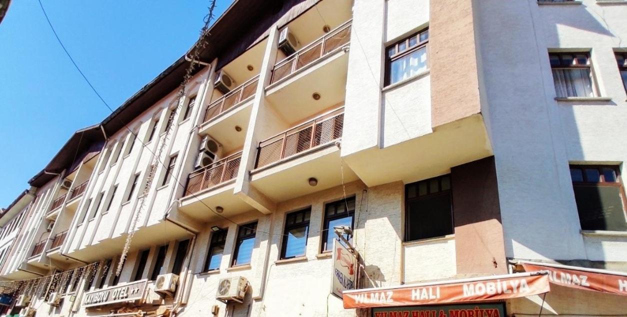 Kayiboyu Hotel Beypazarı Εξωτερικό φωτογραφία