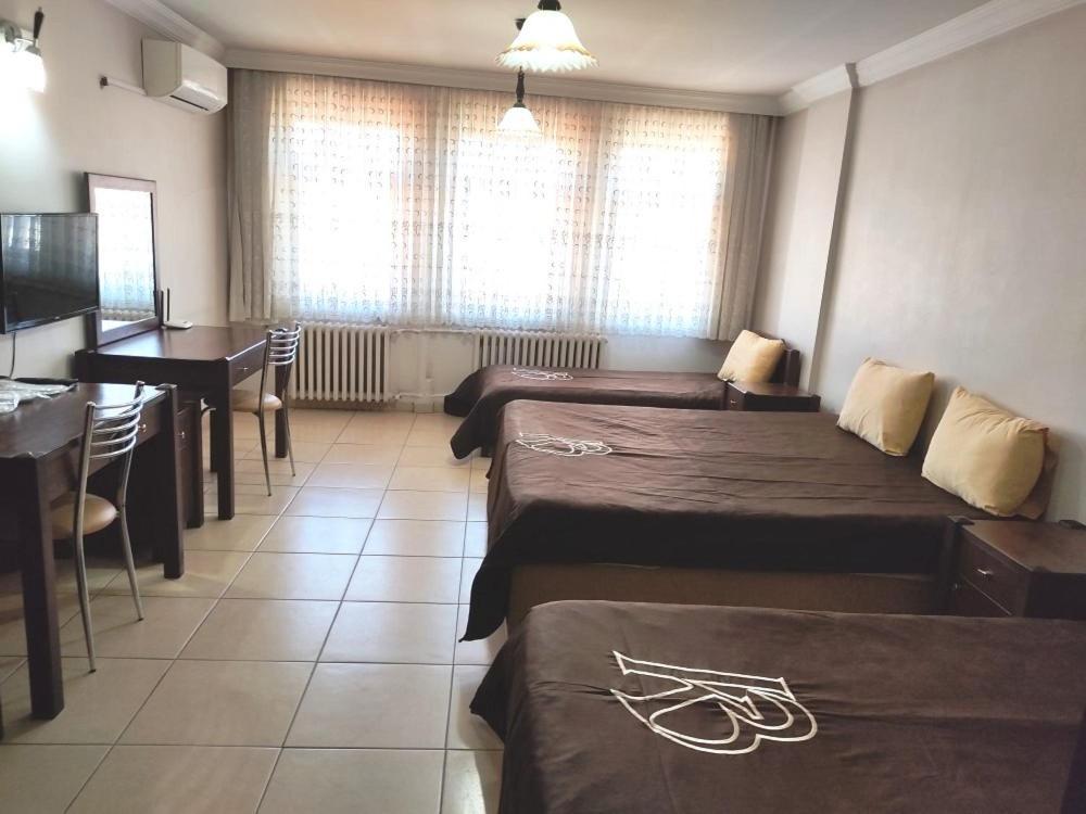 Kayiboyu Hotel Beypazarı Εξωτερικό φωτογραφία