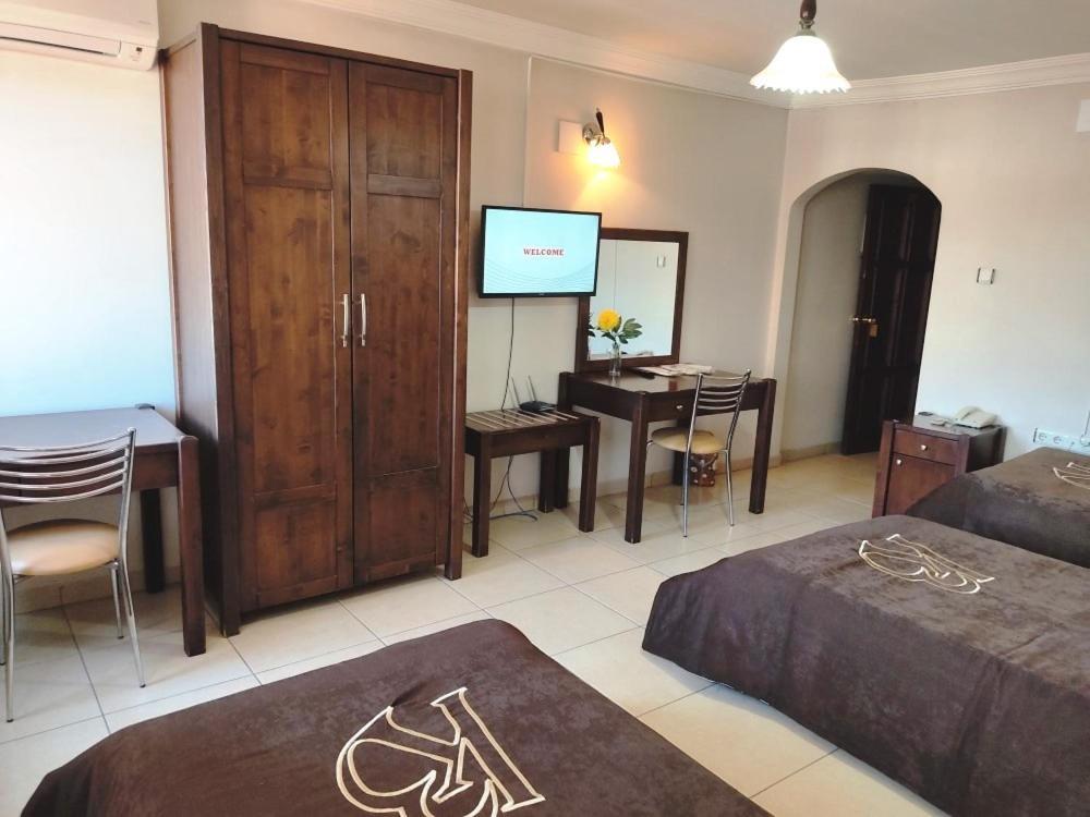 Kayiboyu Hotel Beypazarı Εξωτερικό φωτογραφία