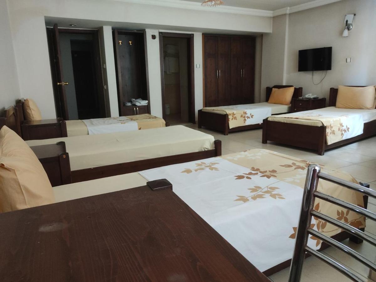 Kayiboyu Hotel Beypazarı Εξωτερικό φωτογραφία