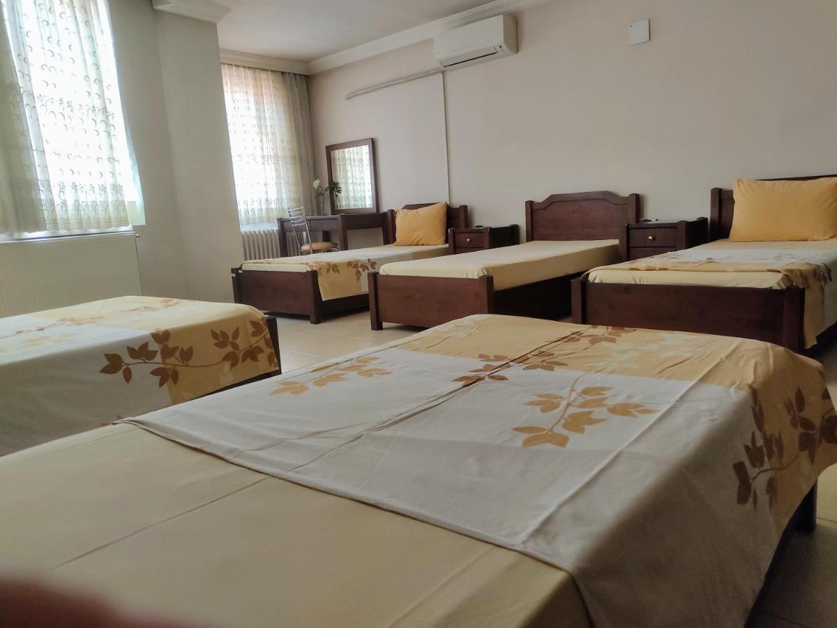Kayiboyu Hotel Beypazarı Εξωτερικό φωτογραφία