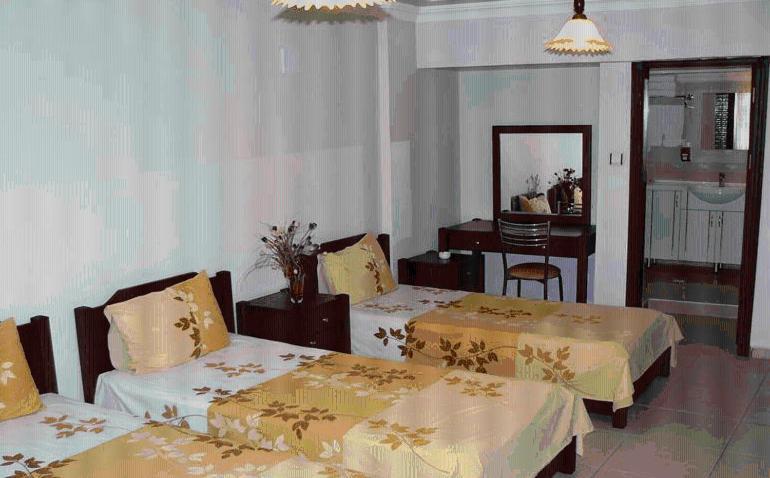 Kayiboyu Hotel Beypazarı Δωμάτιο φωτογραφία
