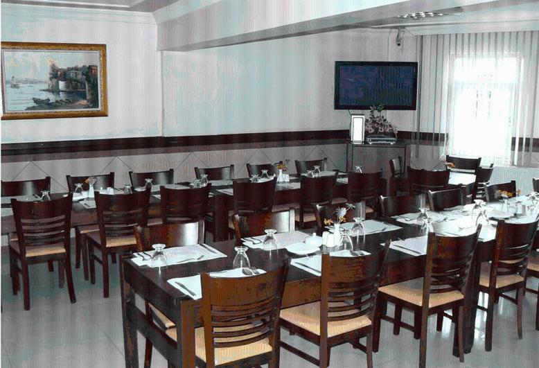 Kayiboyu Hotel Beypazarı Εξωτερικό φωτογραφία