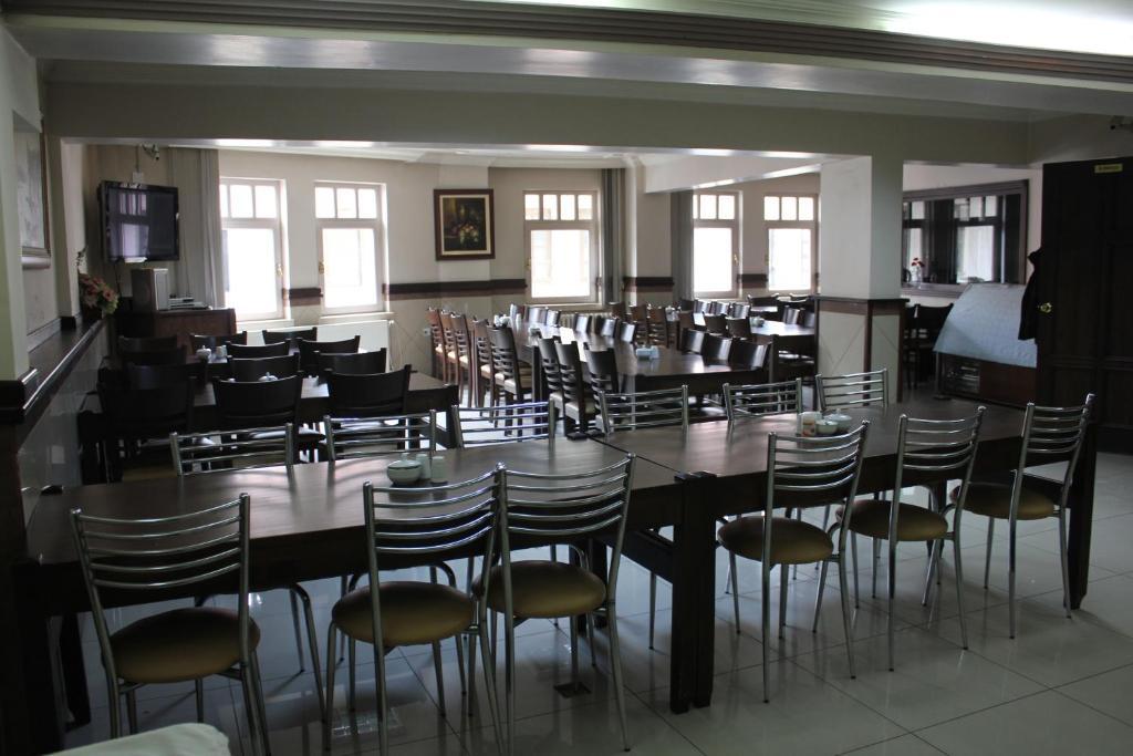 Kayiboyu Hotel Beypazarı Εξωτερικό φωτογραφία