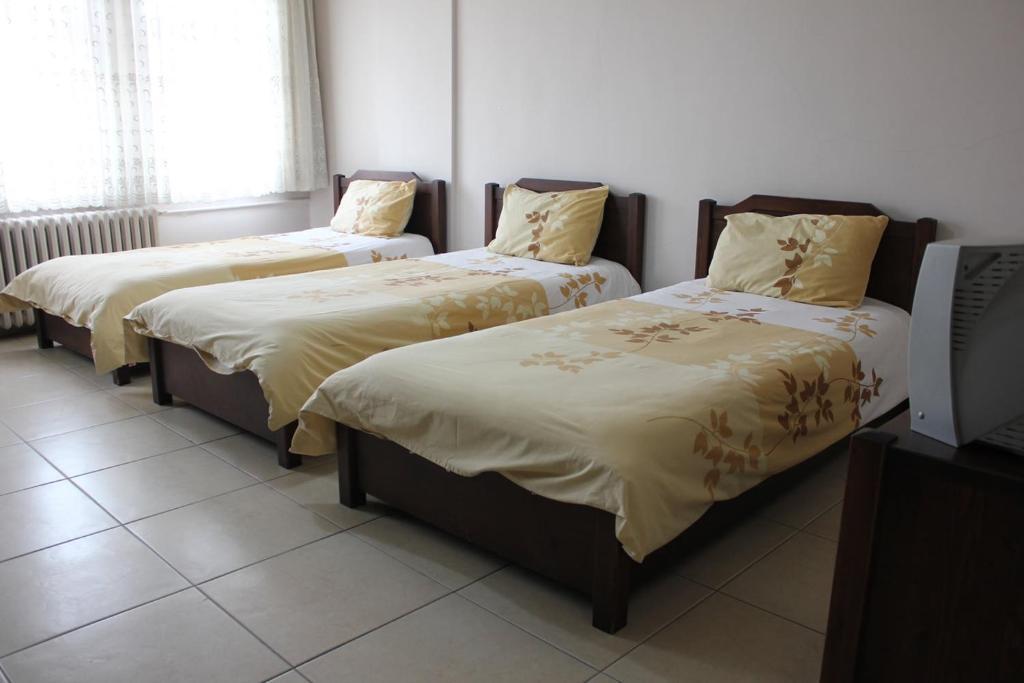 Kayiboyu Hotel Beypazarı Εξωτερικό φωτογραφία
