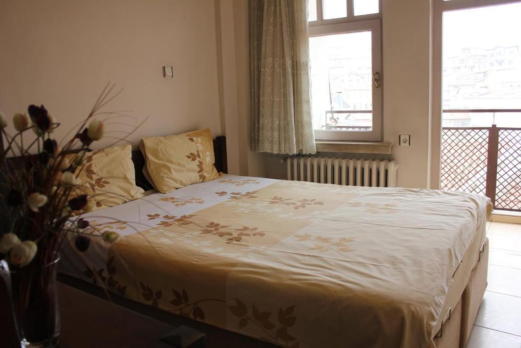 Kayiboyu Hotel Beypazarı Εξωτερικό φωτογραφία
