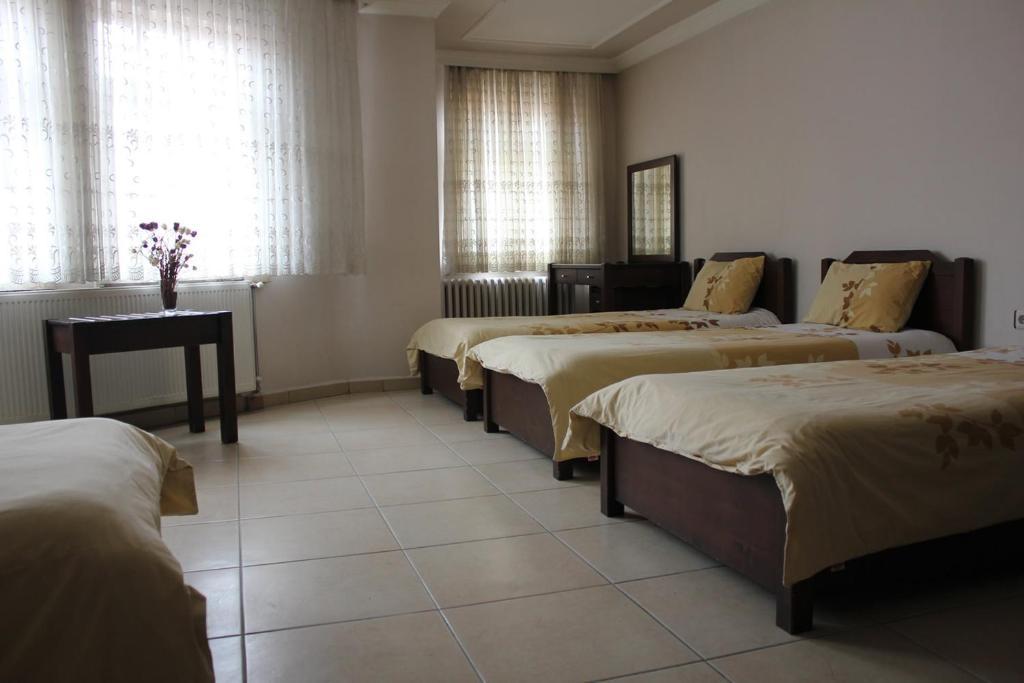 Kayiboyu Hotel Beypazarı Εξωτερικό φωτογραφία