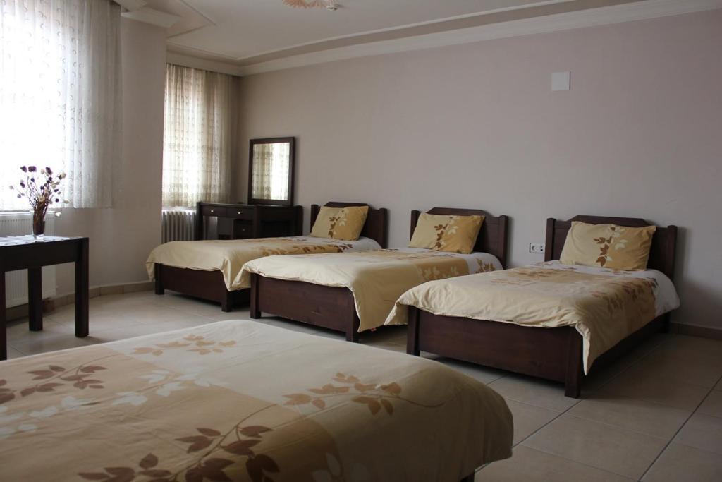 Kayiboyu Hotel Beypazarı Εξωτερικό φωτογραφία