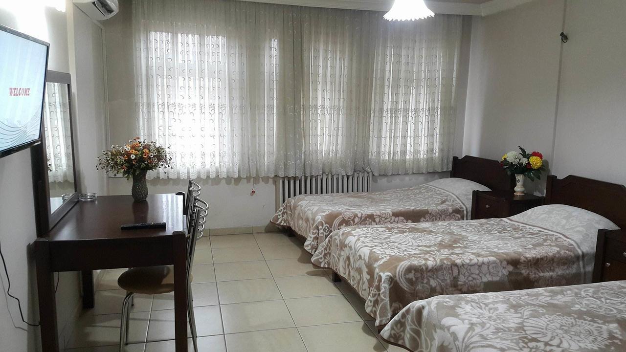 Kayiboyu Hotel Beypazarı Εξωτερικό φωτογραφία