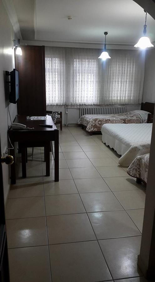 Kayiboyu Hotel Beypazarı Εξωτερικό φωτογραφία