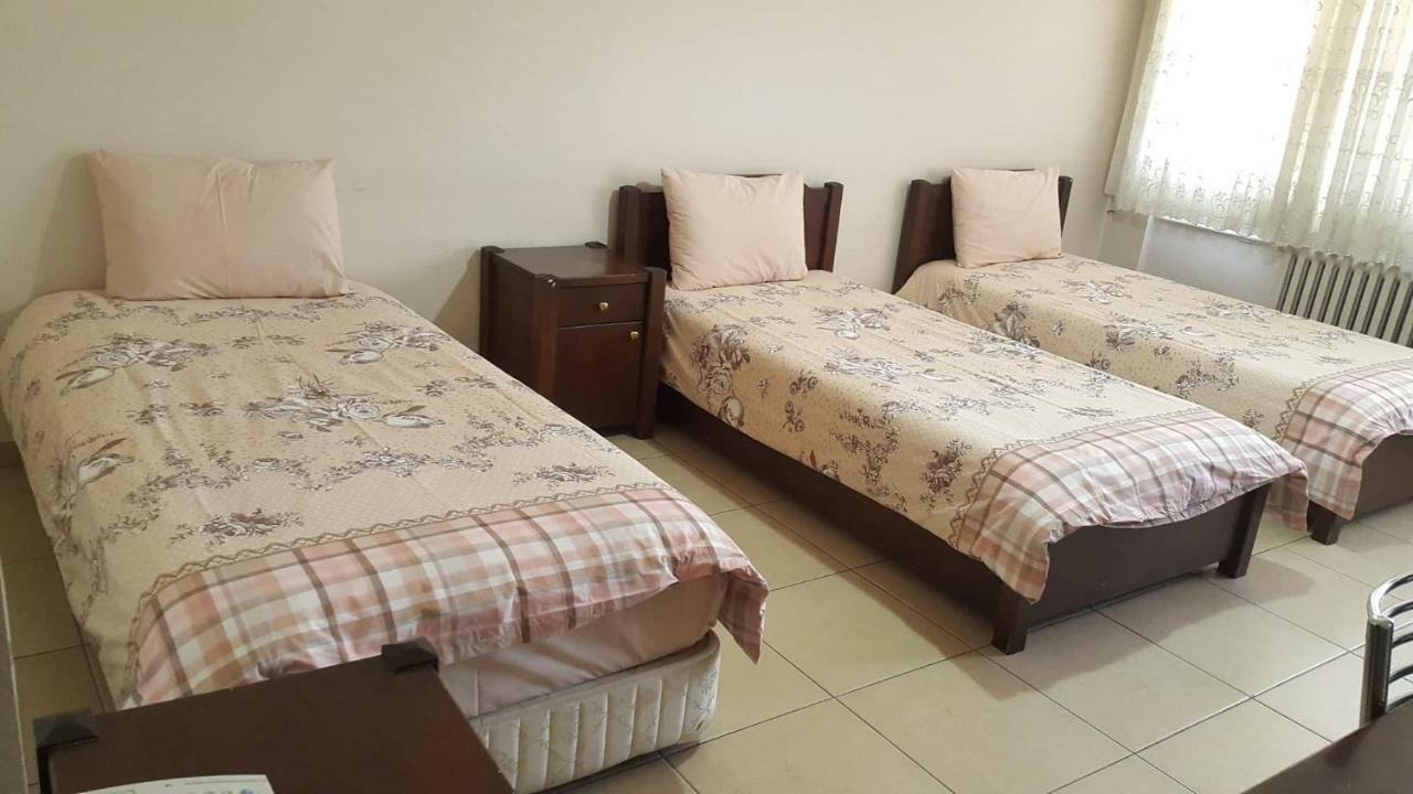 Kayiboyu Hotel Beypazarı Εξωτερικό φωτογραφία
