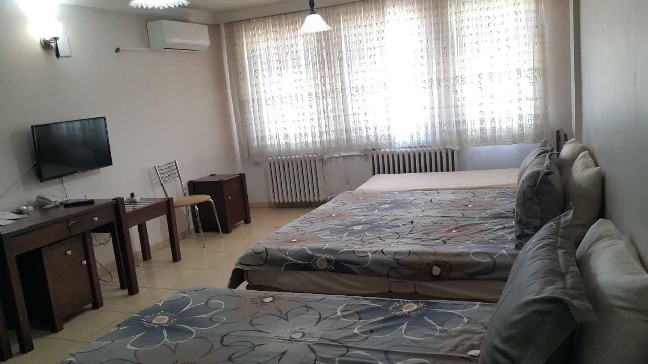 Kayiboyu Hotel Beypazarı Εξωτερικό φωτογραφία